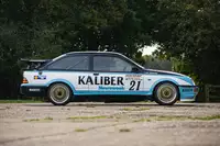 1988 Rouse Ford Sierra RS500 Cosworth 'Group A'-For Sale