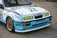 1988 Rouse Ford Sierra RS500 Cosworth 'Group A'-For Sale