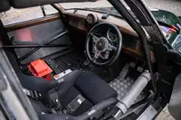 1963 Jaguar Mk 2 3.8 Competition Car-For Sale
