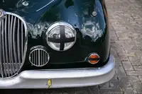 1963 Jaguar Mk 2 3.8 Competition Car-For Sale