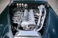 1963 Jaguar Mk 2 3.8 Competition Car-For Sale