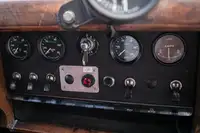 1963 Jaguar Mk 2 3.8 Competition Car-For Sale