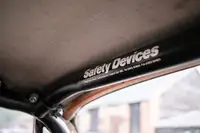 1963 Jaguar Mk 2 3.8 Competition Car-For Sale