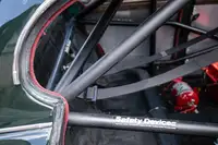 1963 Jaguar Mk 2 3.8 Competition Car-For Sale