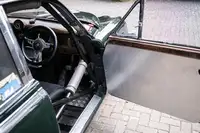 1963 Jaguar Mk 2 3.8 Competition Car-For Sale