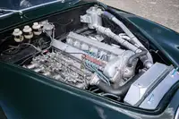 1963 Jaguar Mk 2 3.8 Competition Car-For Sale
