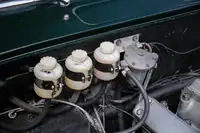 1963 Jaguar Mk 2 3.8 Competition Car-For Sale