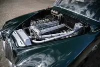 1963 Jaguar Mk 2 3.8 Competition Car-For Sale