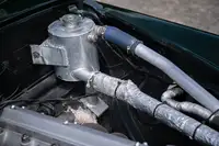 1963 Jaguar Mk 2 3.8 Competition Car-For Sale