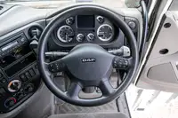2008 DAF Race Team Four-Car Transporter -For Sale