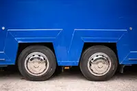 2008 DAF Race Team Four-Car Transporter -For Sale