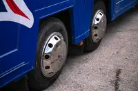 2008 DAF Race Team Four-Car Transporter -For Sale