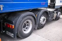 2008 DAF Race Team Four-Car Transporter -For Sale
