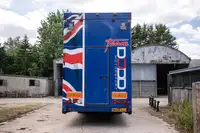 2008 DAF Race Team Four-Car Transporter -For Sale