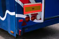 2008 DAF Race Team Four-Car Transporter -For Sale