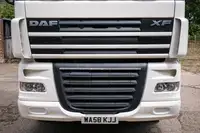 2008 DAF Race Team Four-Car Transporter -For Sale