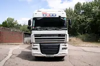 2008 DAF Race Team Four-Car Transporter -For Sale