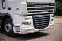 2008 DAF Race Team Four-Car Transporter -For Sale