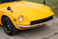 1970 Datsun Fairlady Z432 -Sold