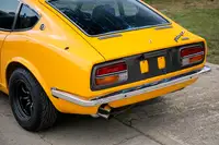 1970 Datsun Fairlady Z432 -Sold