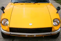 1970 Datsun Fairlady Z432 -Sold