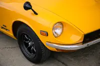 1970 Datsun Fairlady Z432 -Sold