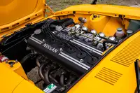 1970 Datsun Fairlady Z432 -Sold