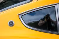 1970 Datsun Fairlady Z432 -Sold