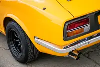 1970 Datsun Fairlady Z432 -Sold