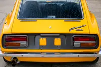 1970 Datsun Fairlady Z432 -Sold