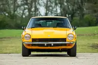 1970 Datsun Fairlady Z432 -Sold