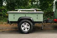 1971 Land Rover Srs 3 109