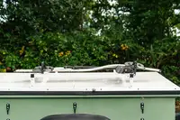 1971 Land Rover Srs 3 109