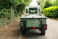 1971 Land Rover Srs 3 109