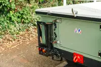 1971 Land Rover Srs 3 109