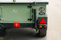 1971 Land Rover Srs 3 109