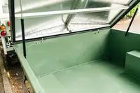 1971 Land Rover Srs 3 109