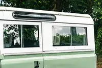 1971 Land Rover Srs 3 109