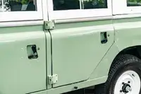 1971 Land Rover Srs 3 109