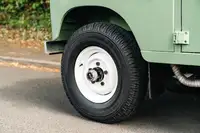 1971 Land Rover Srs 3 109