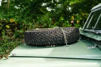 1971 Land Rover Srs 3 109