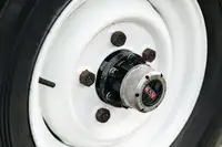 1971 Land Rover Srs 3 109