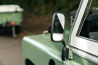 1971 Land Rover Srs 3 109