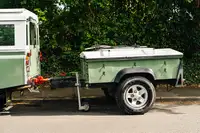 1971 Land Rover Srs 3 109