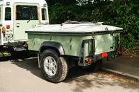 1971 Land Rover Srs 3 109