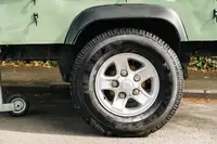 1971 Land Rover Srs 3 109