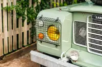 1971 Land Rover Srs 3 109
