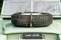 1971 Land Rover Srs 3 109