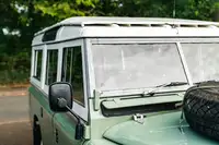 1971 Land Rover Srs 3 109