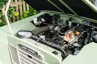 1971 Land Rover Srs 3 109